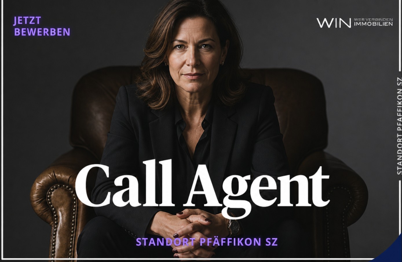 Call Agent Pfäffikon