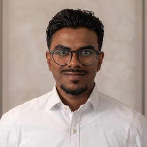 Alaxsan Jeyakumar