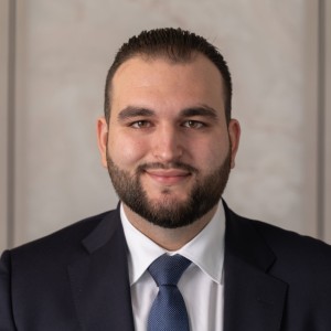 Alessio Stübi