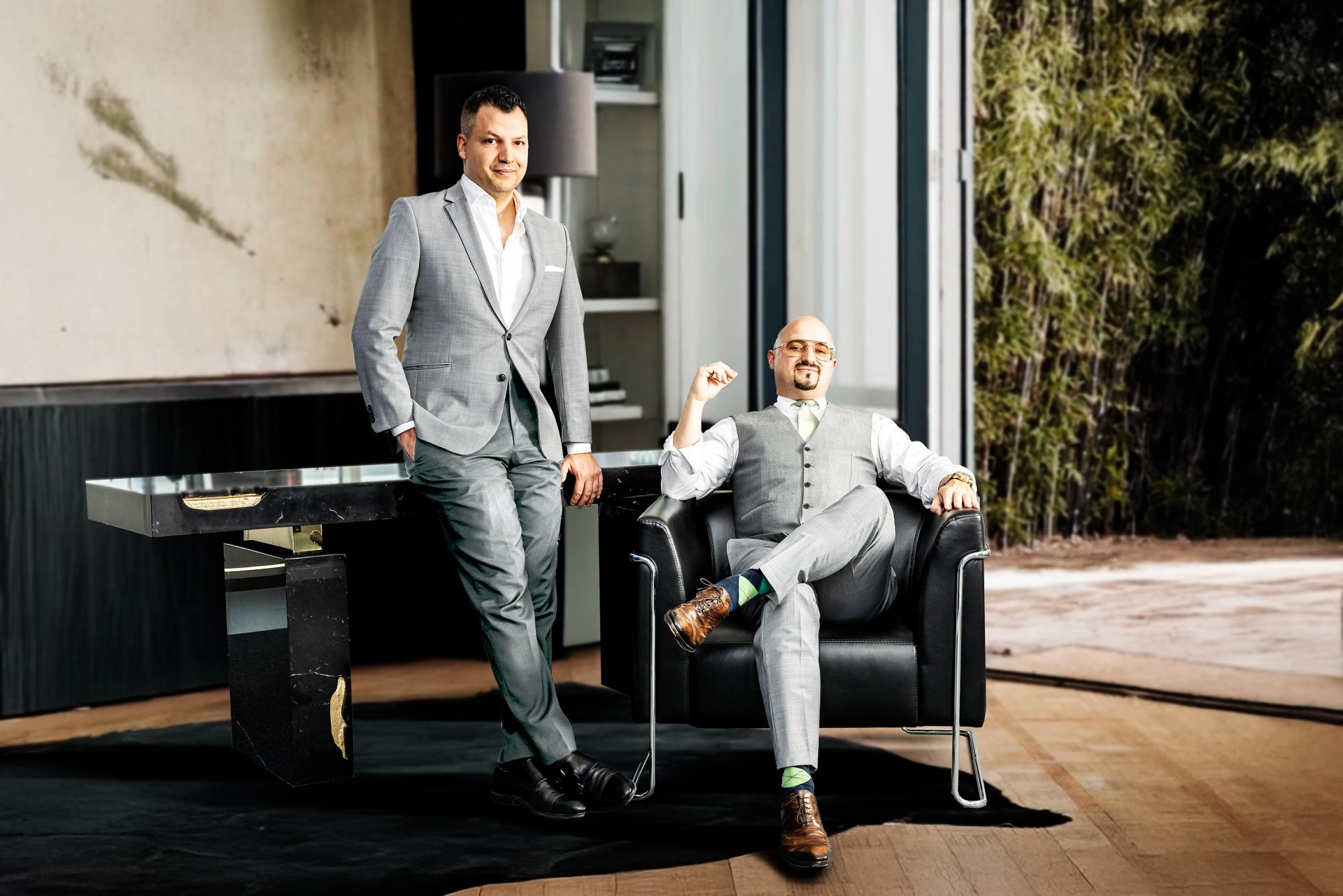 Immobilier n° 1
