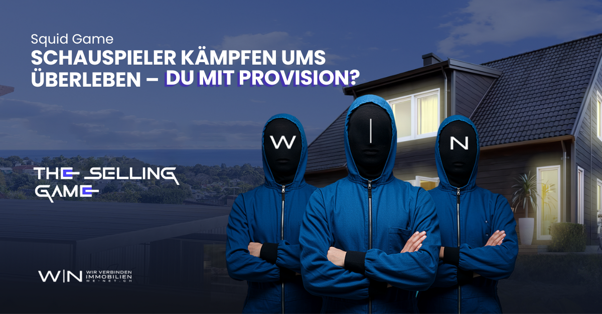 Squid Game: Schauspieler kämpfen ums Überleben – und du um die Provision?