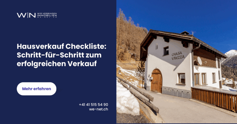 House sale checklist: step-by-step to a successful sale