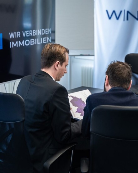 Effiziente Publikation auf den führenden Immobilienportalen