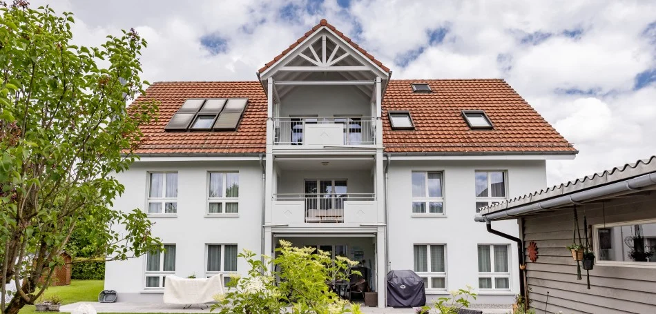 house for sale zug
