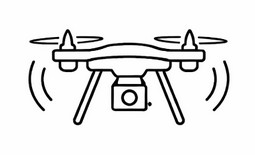 Grabaciones con drones