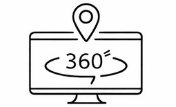 Virtuelle Tour (Matterport)