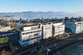 pfaff office