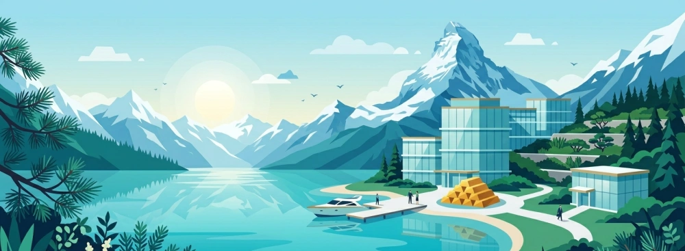 Realität, Steuersystem & Standortvorteile erklärt