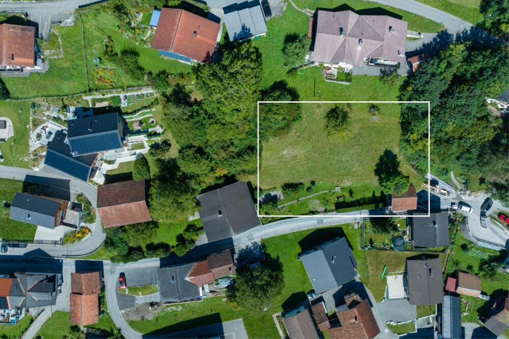 WENET – Wealth Investment in Prättigau – Neu-Bauland