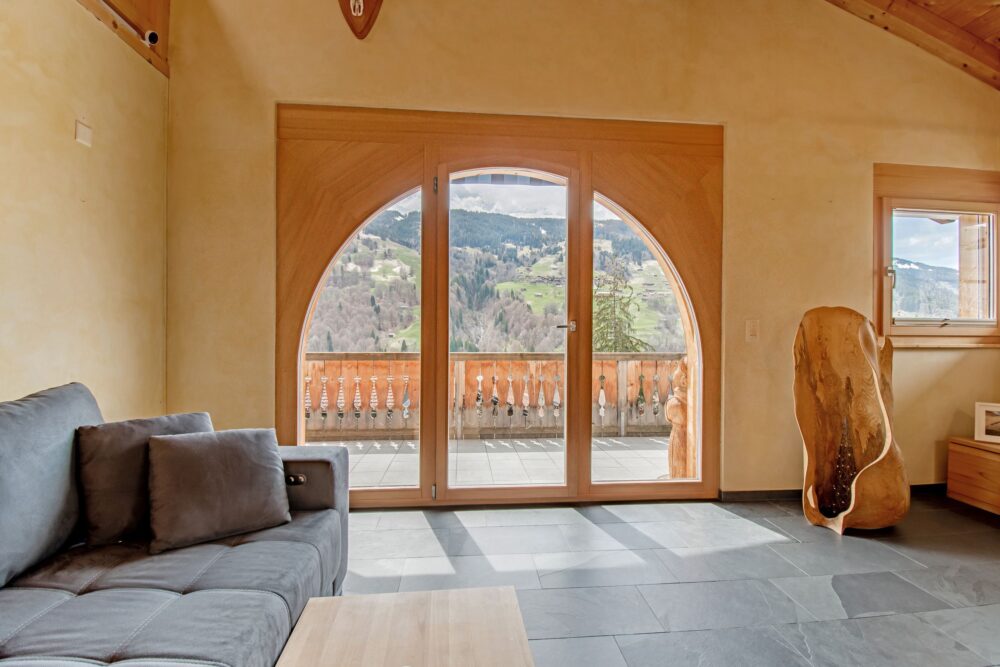 Lassen Sie sich verzaubern