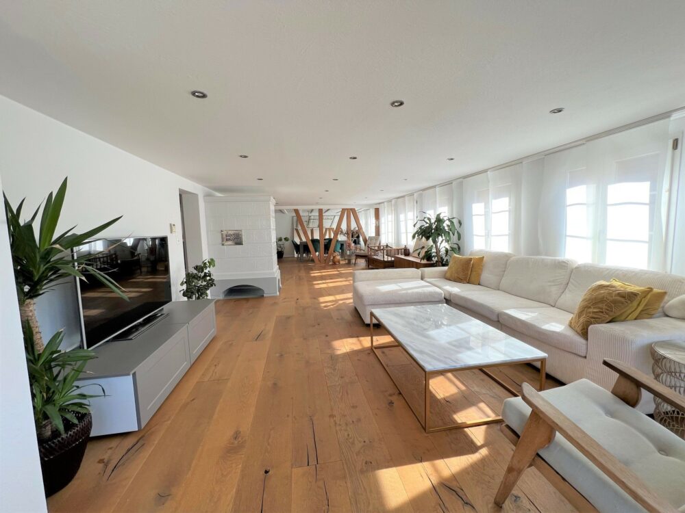 Qualitativ in den Details Si discret et pourtant tout ce que vous avez toujours voulu