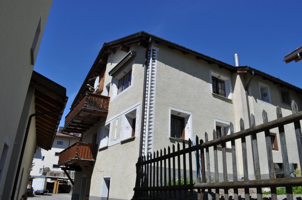 Bereits reserviert - beim nächsten Mal