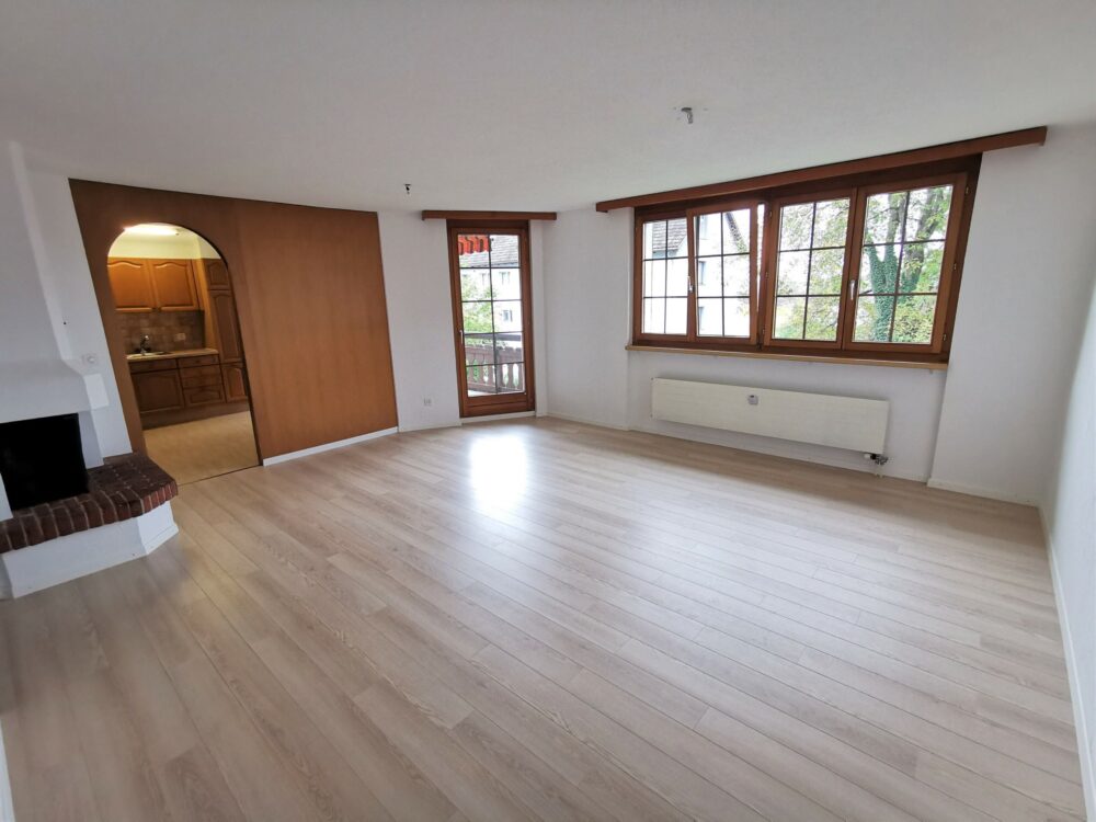 Открытые и залитые светом