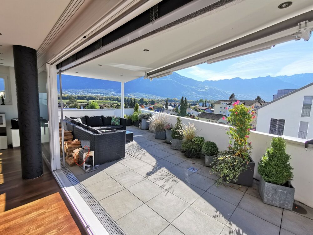 Optimale Besonnung 360°