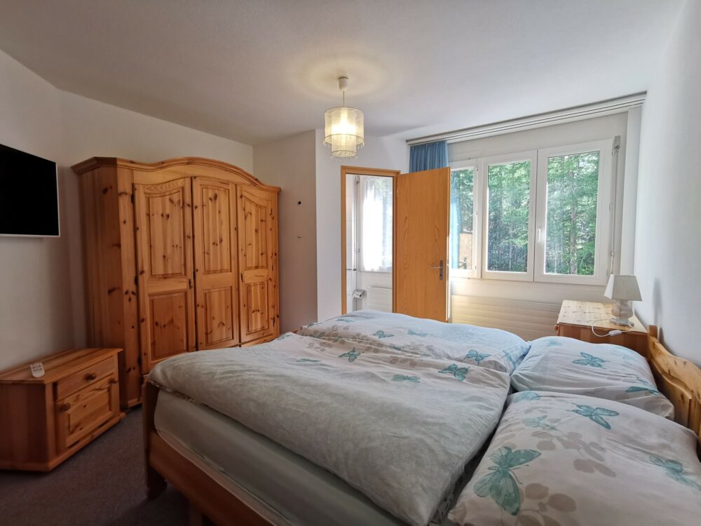 Hier fühlen Sie sich angekommen