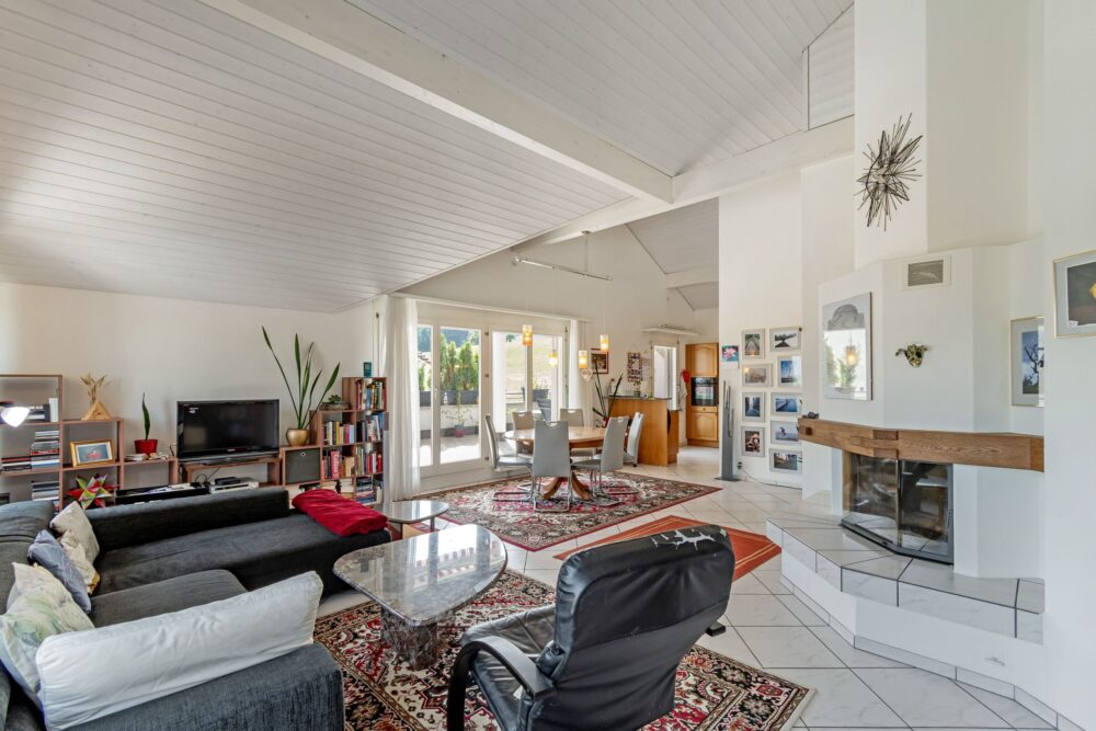 Garantierter Wohlfühleffekt