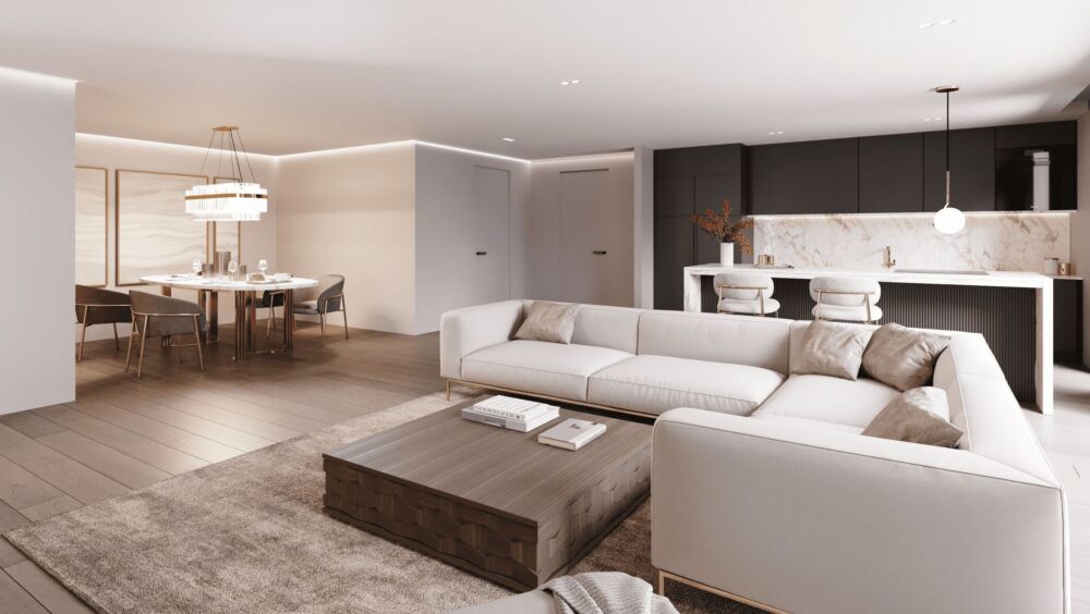 La costruzione è iniziata - Cogliete l'occasione