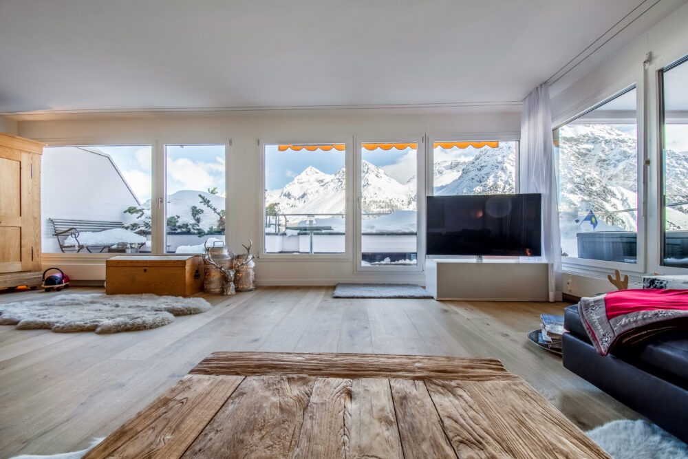 Ausblick für Könige