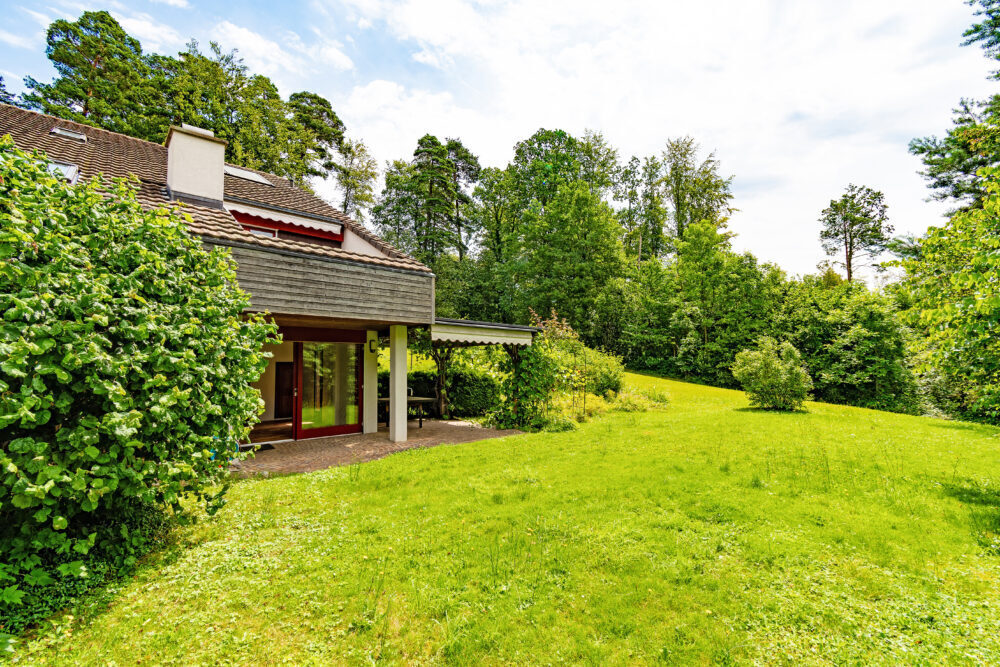 House in 8303 Bassersdorf