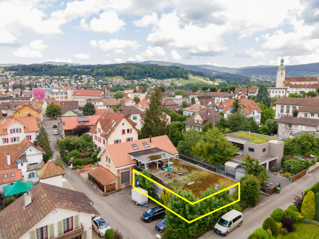 Exklusiv -Einheit für Ihr stilles Gewerbe in Top-Lage