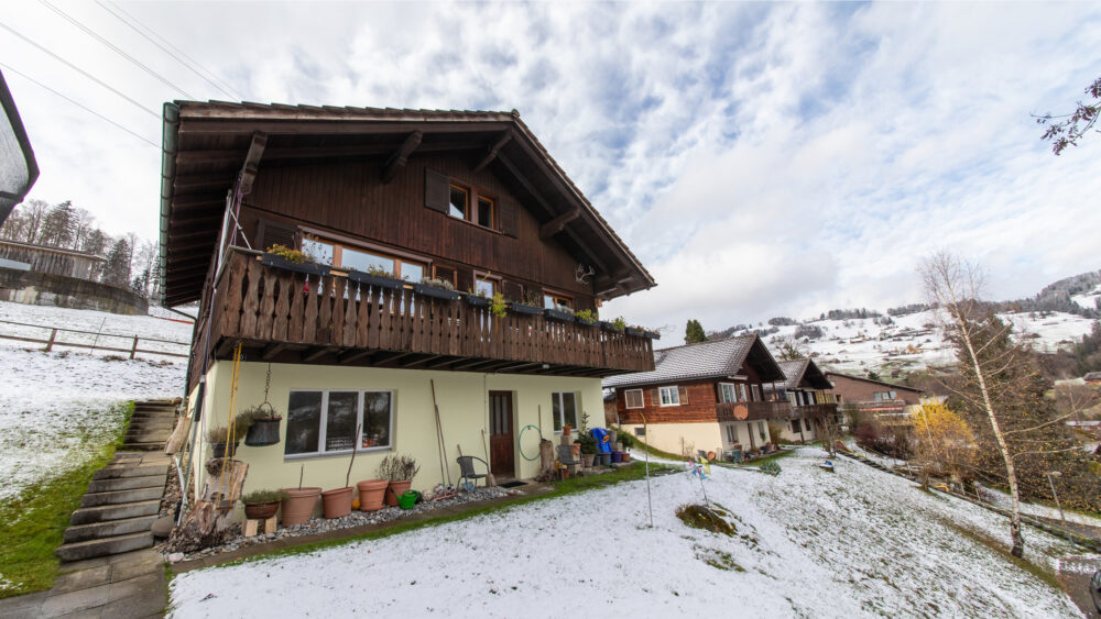 Traumhaftes Ferien-Bijou in Sonnenstube