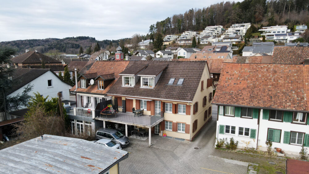 Frischer Wind fürs neue Jahr