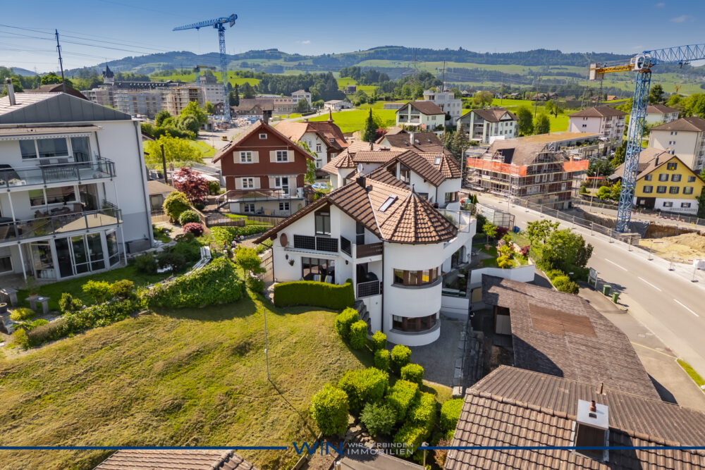 Schloss-Charakter für Kenner