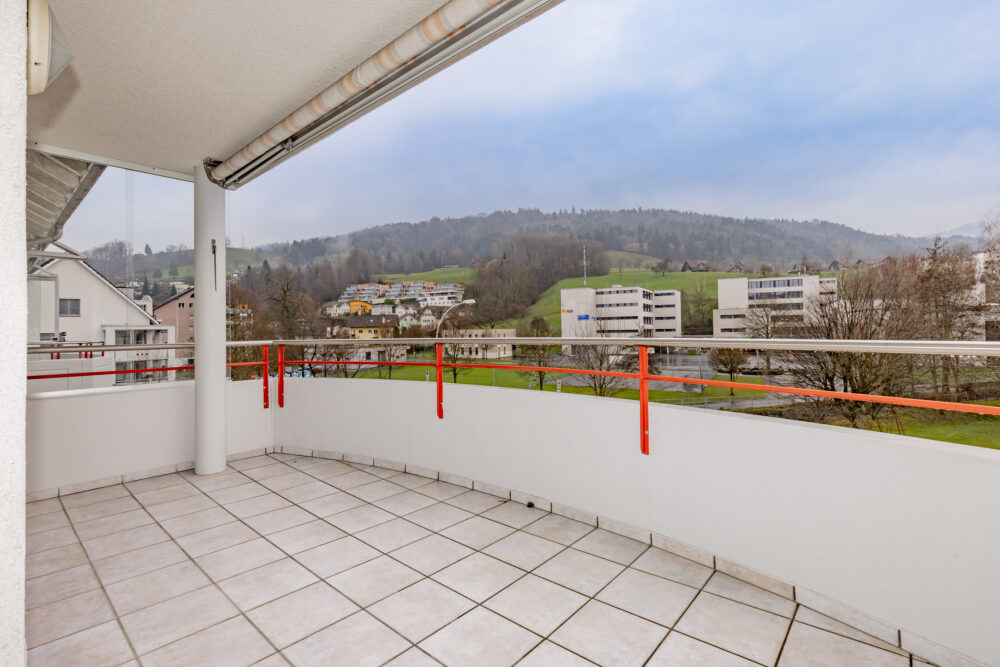 Роскошный вид в храме благополучия