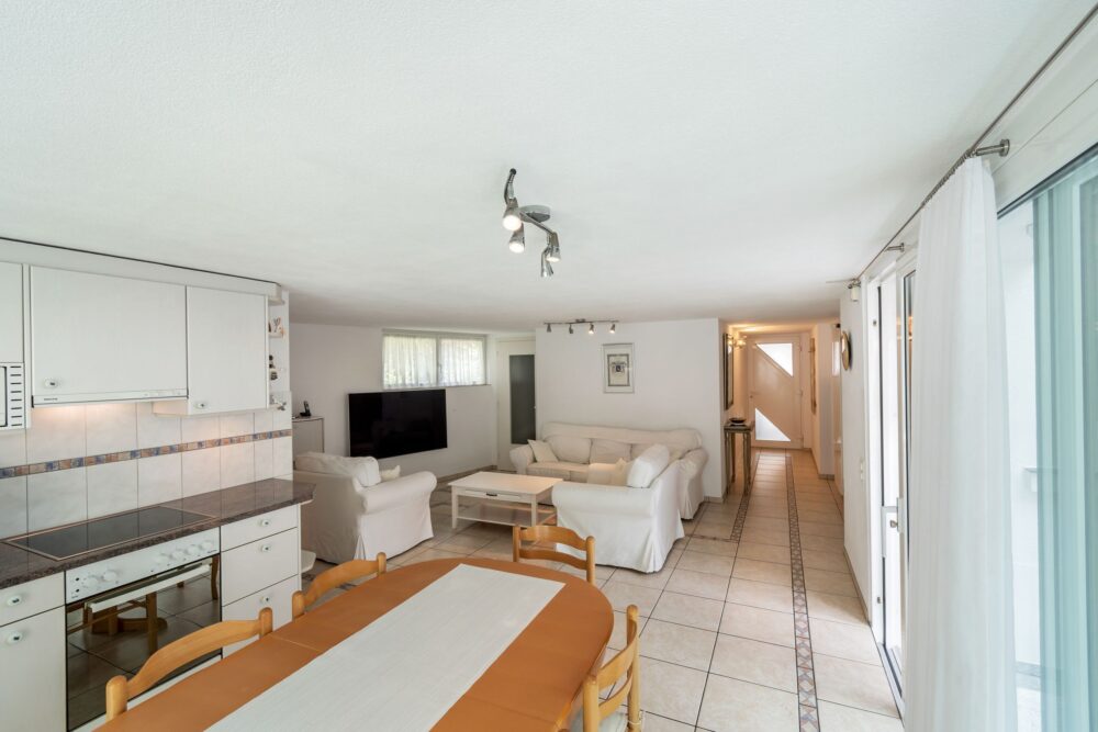 Auch für Mehrgenerationen Ihre neue Wohlfühloase – Haus mit Einliegerwohnung