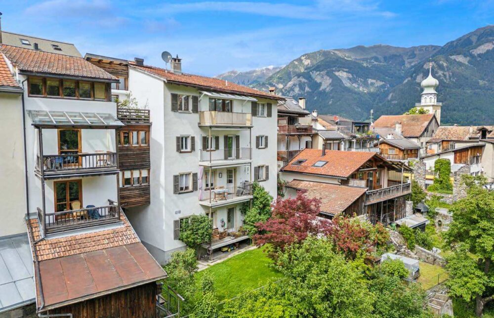 Photos propriétaire : 5 étages