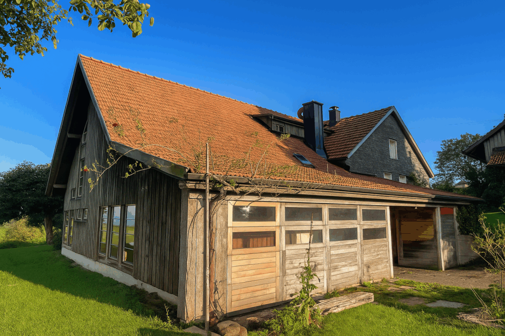 Platz für ihre Träume