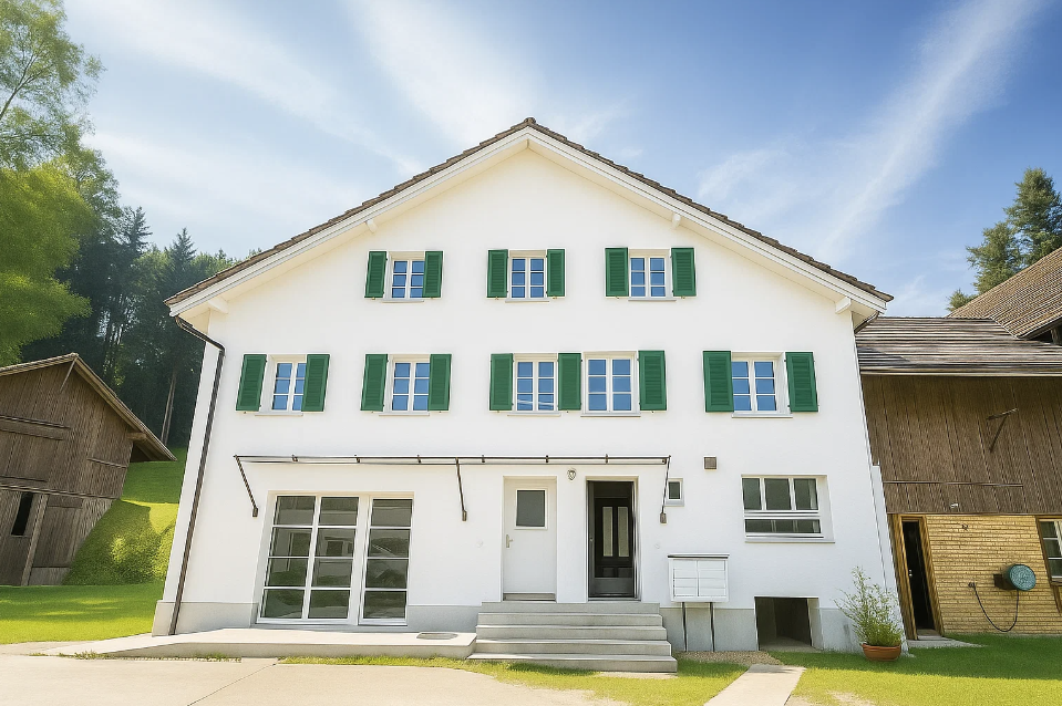 Wahre Grösse in allen Belangen