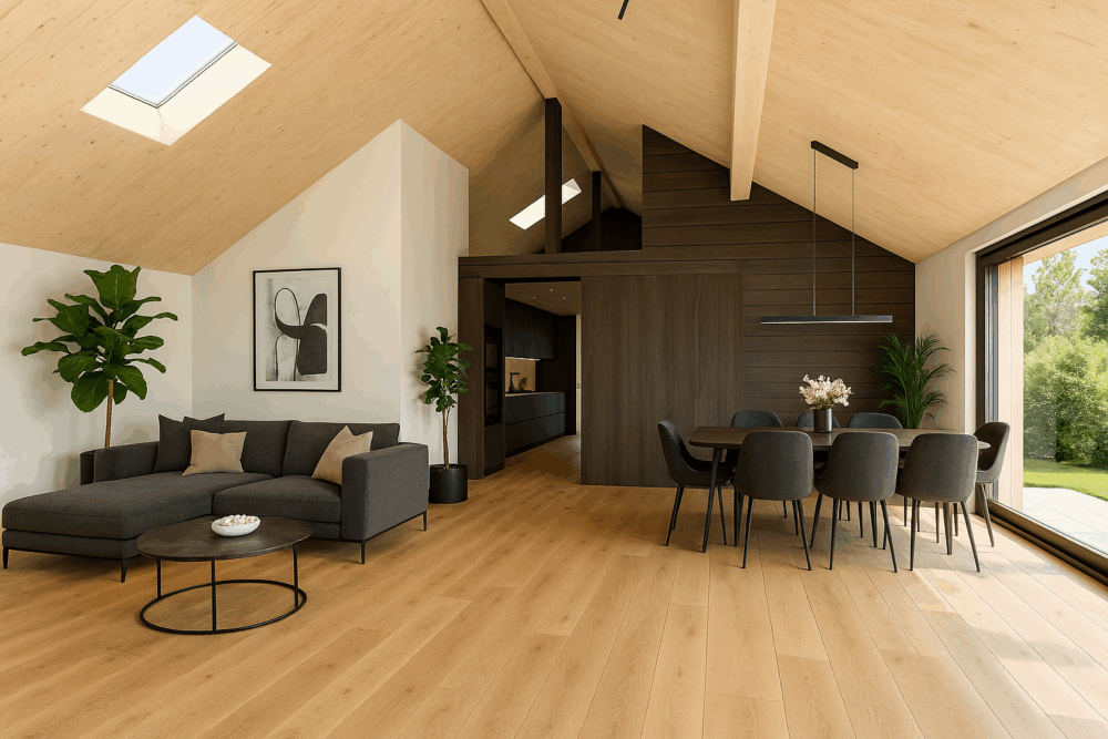 Individuelle Wünsche sind willkommen