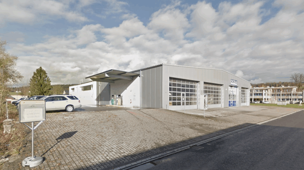 Über 4% Renditegold garantiert