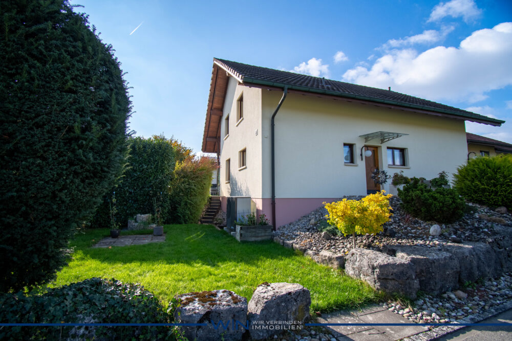 Der erste Eindruck glänzt