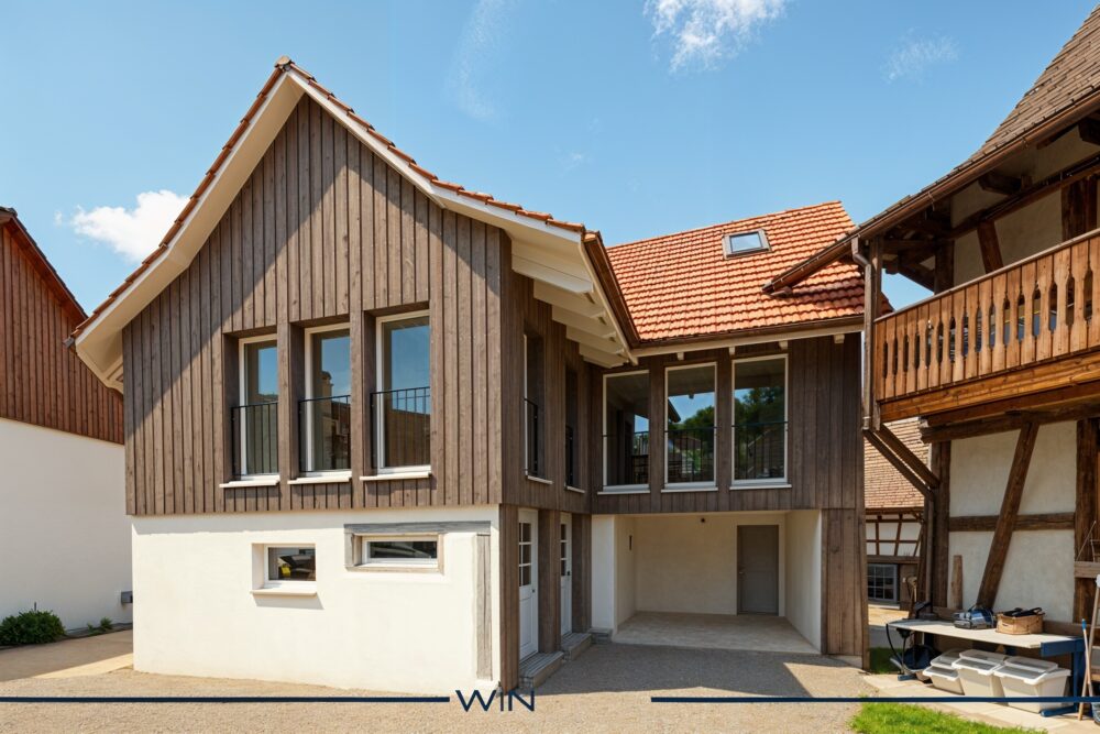 In allen Belangen kernsaniert