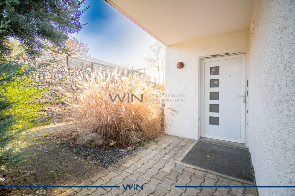 Herzliche willkommen