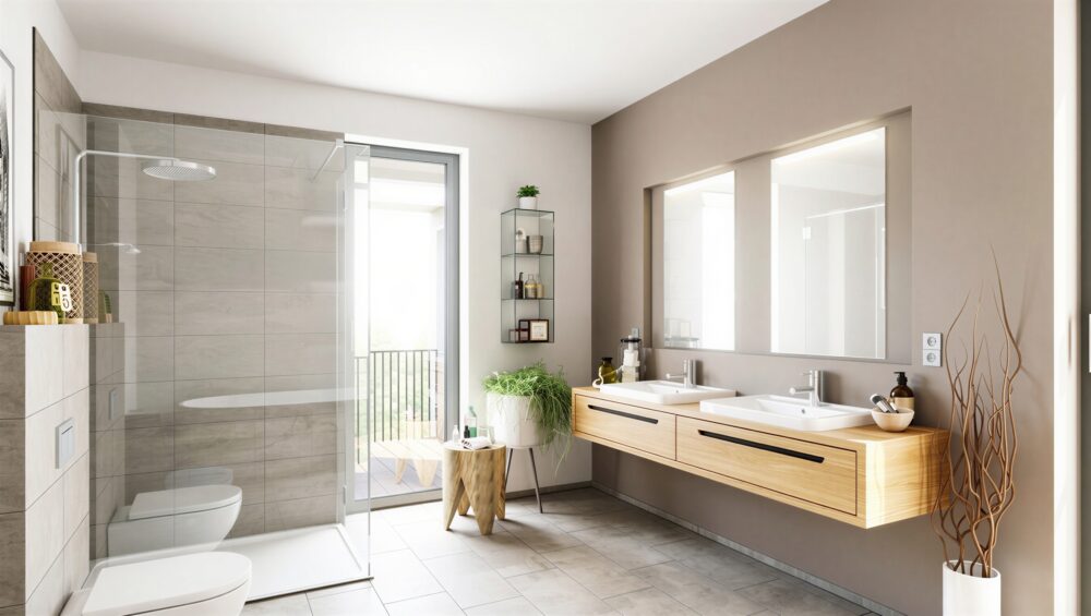 Esclusiva nuova costruzione - stile, comfort e la vostra casa