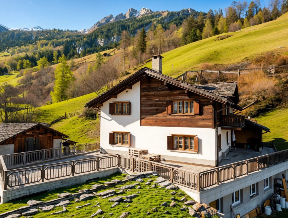 Valser Authentizität*