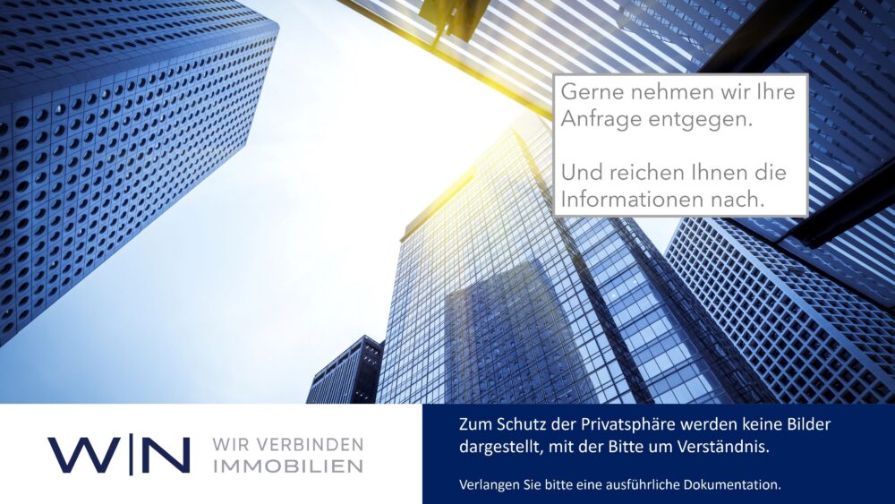 Banner Privatsphäre