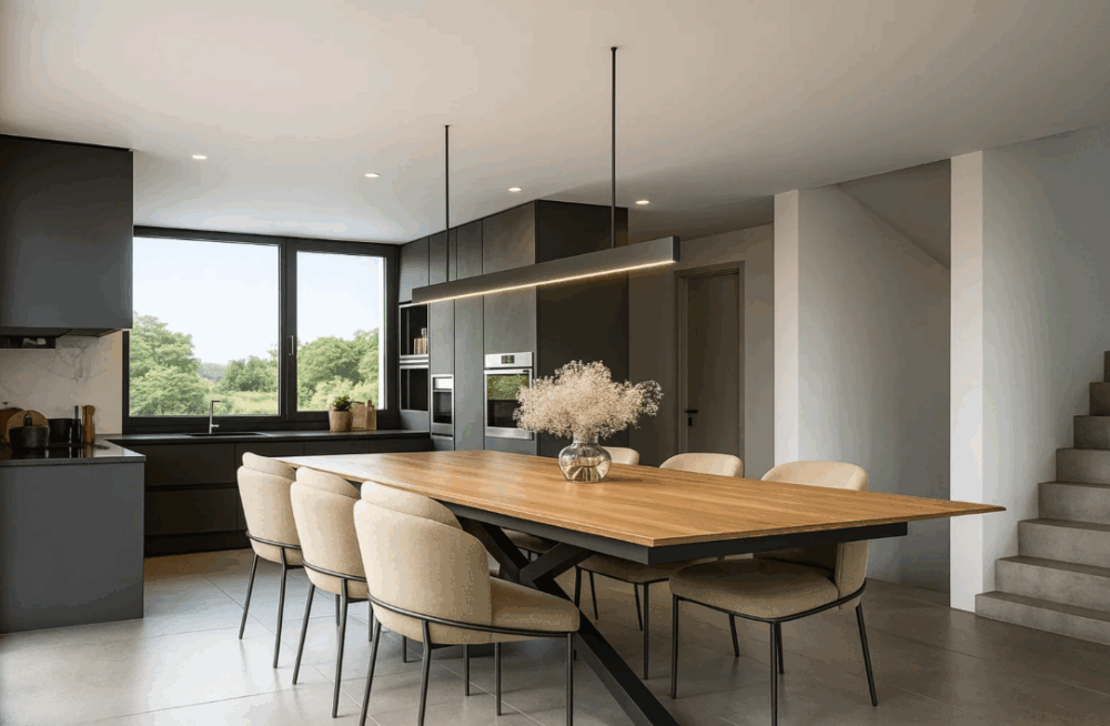 Neubau 2026 - Erstbezug