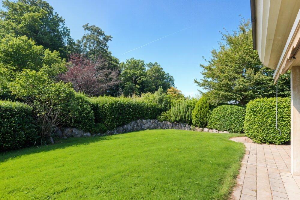 Geniessen Sie die Natur