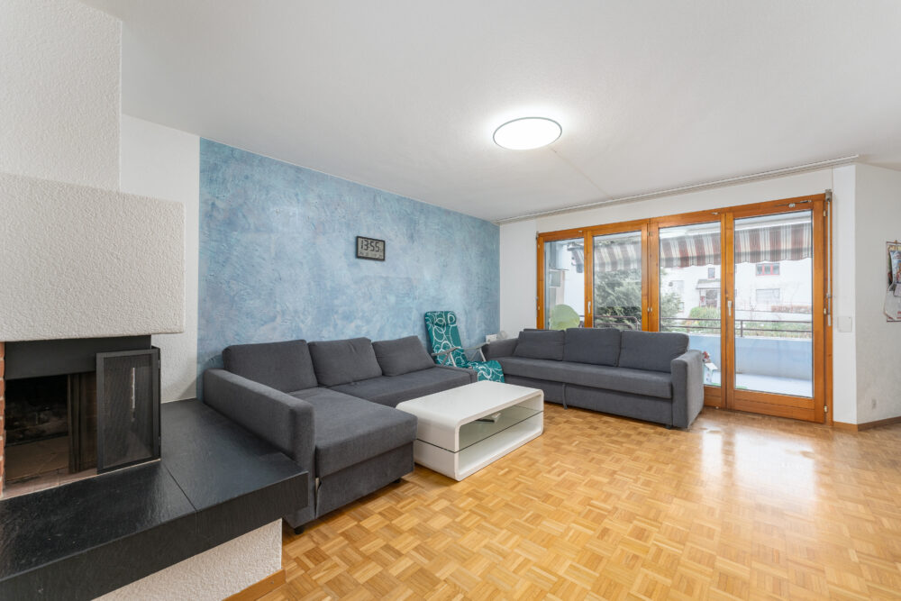 Wo jedes Zimmer Ihre Kreativität inspiriert