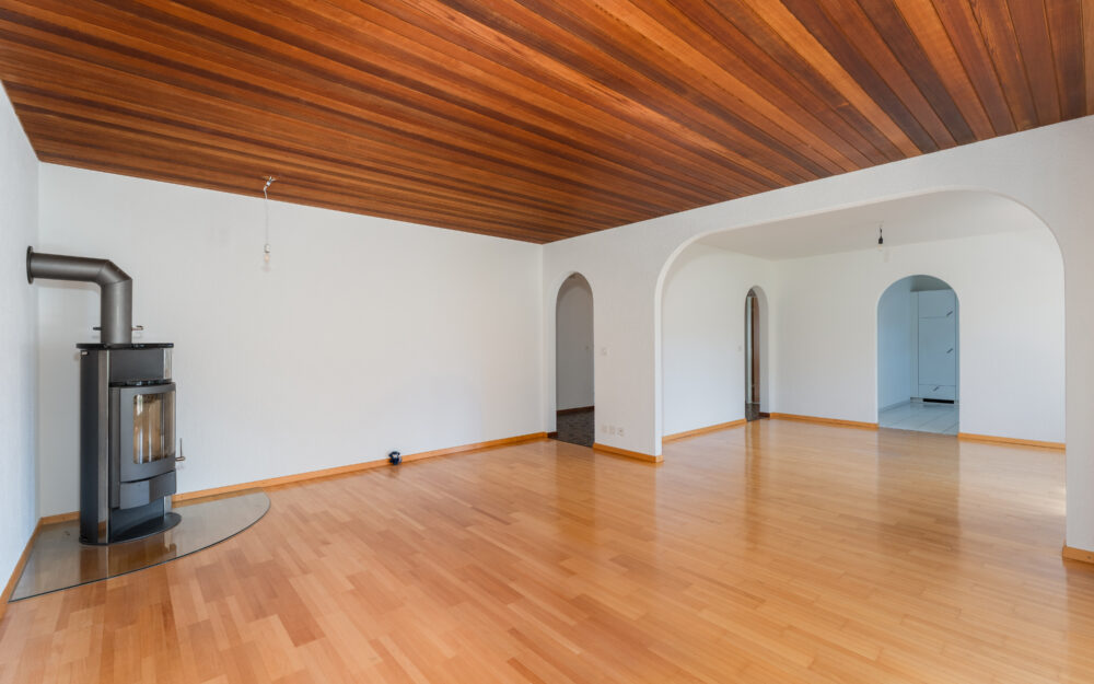 Familienhaus mit Charme und Potenzial