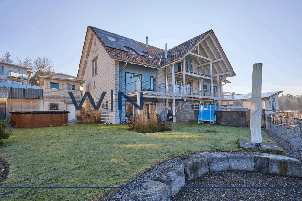 Скрытый оазис мира