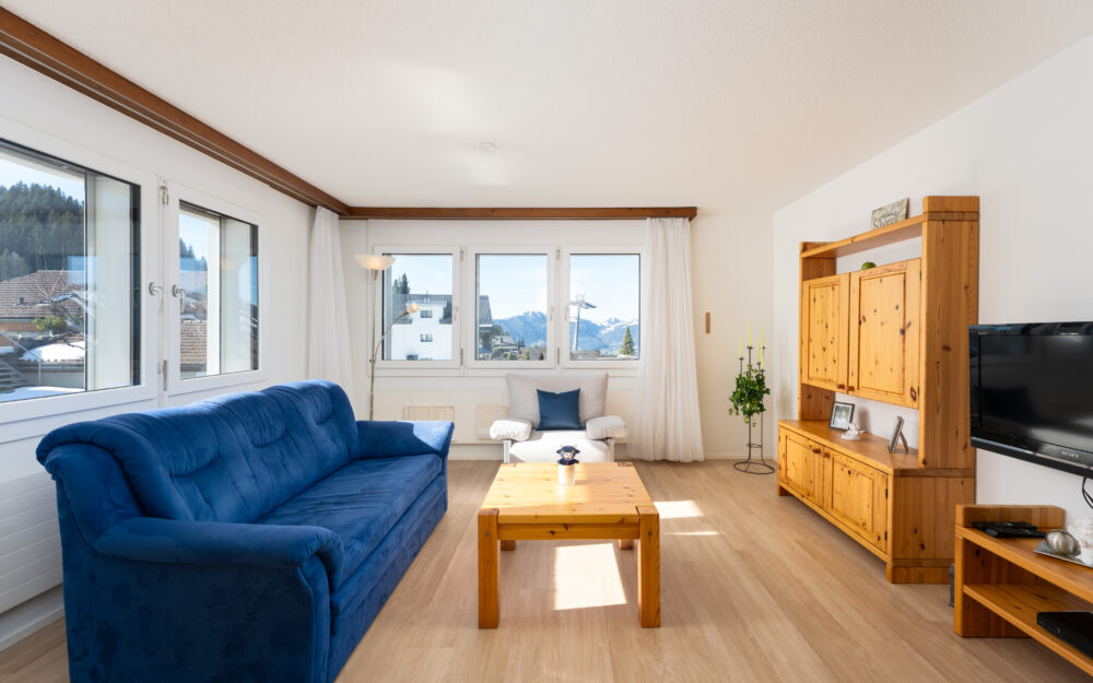 Всегда солнечно, даже зимой