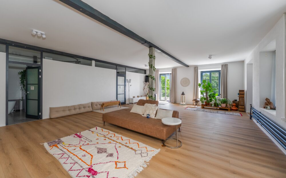 Geniales Liebhaberobjekt – Villa, Generationenhaus, Mehrfamilienhaus