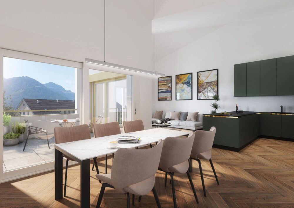 Attika-Privatsphäre