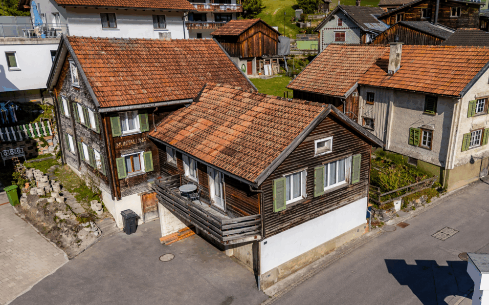 Inkl. Bauvorhaben 4 Einheiten