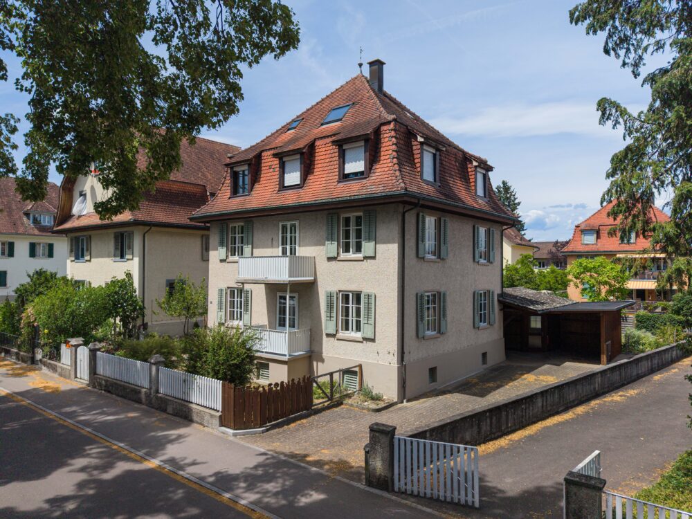 Traumhaftes Familienhaus Traumhaftes Familienhaus